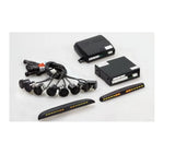 Parkavimo sistema priekiui ir galui Steelmate PTS800M5M6