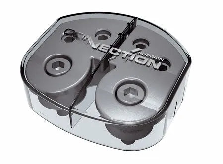 Paskirstytojas Audison Connection BCA 14