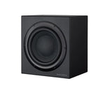 Pasyvi žemų dažnių kolonėlė Bowers & Wilkins CT SW10, namų kino sistemai