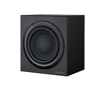 Pasyvi žemų dažnių kolonėlė Bowers & Wilkins CT SW10, namų kino sistemai