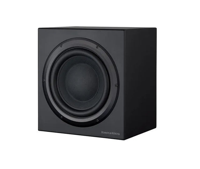 Pasyvi žemų dažnių kolonėlė Bowers & Wilkins CT SW10, namų kino sistemai