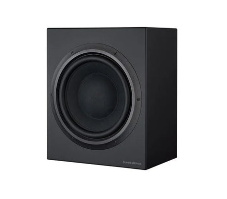 Pasyvi žemų dažnių kolonėlė Bowers & Wilkins CT SW12, namų kino sistemai