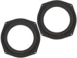 Perėjimo žiedai garsiakalbiams BMW 165mm MDF
