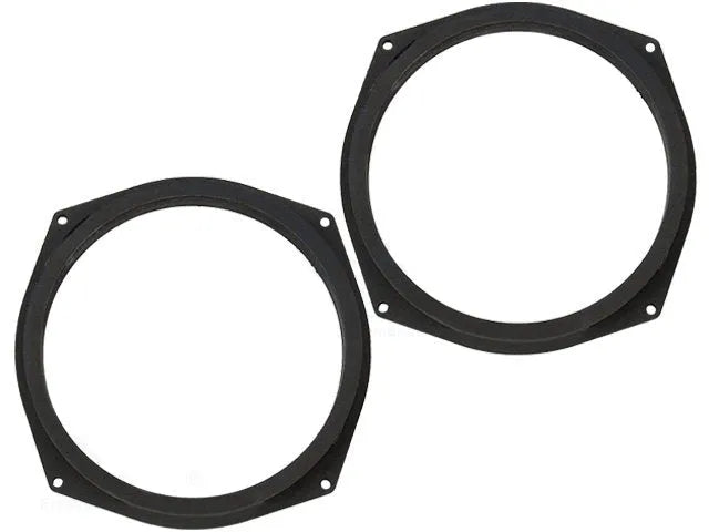 Perėjimo žiedai garsiakalbiams BMW 200mm