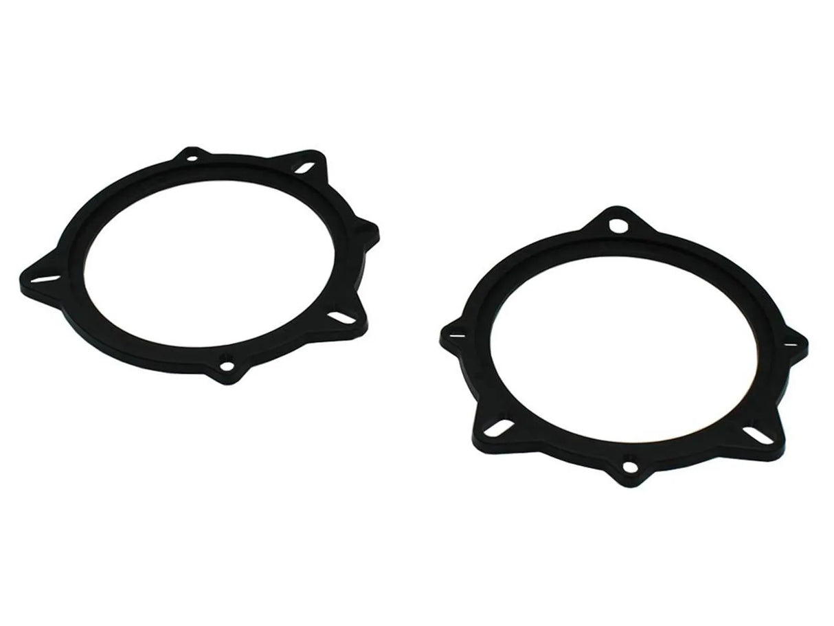 Perėjimo žiedai garsiakalbiams BMW 3 5 X1 X3 X5 100mm