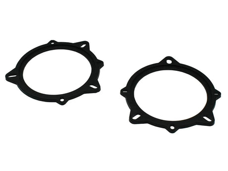 Perėjimo žiedai garsiakalbiams BMW 3 5 X1 X3 X5 100mm