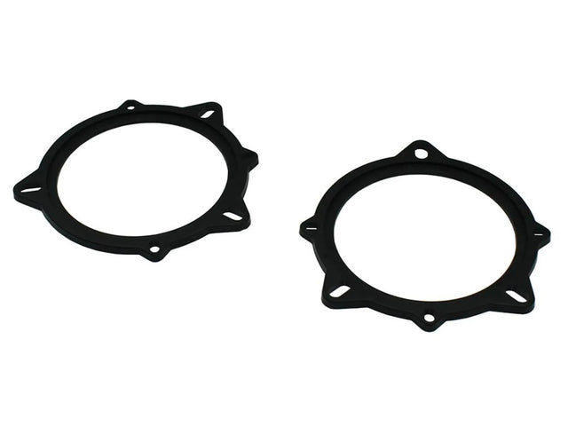 Perėjimo žiedai garsiakalbiams BMW 3 5 X1 X3 X5 100mm