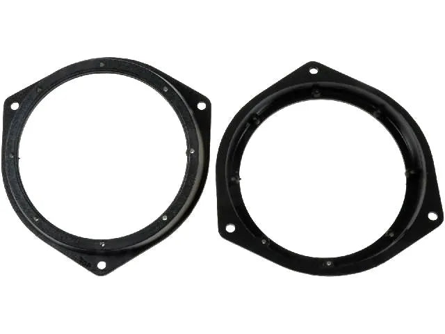 Perėjimo žiedai garsiakalbiams Opel Astra/Omega/Vectra/Zafira 13cm