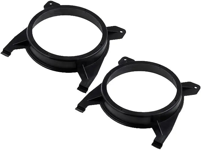 Perėjimo žiedai garsiakalbiams Volvo S60/S80
