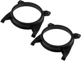 Perėjimo žiedai garsiakalbiams Volvo S60/S80