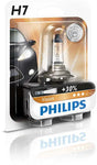Philips lemputės Vision +30%, H7, 55W, 1vnt. 12972PRB1