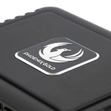 Phoenix Gold ZDA4.8, 4-rių kanalų automobilinis garso stiprintuvas su 8-nių kanalų DSP