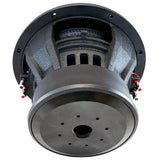 Phoenix Gold ZMAX122, žemų dažnių automobilinis garsiakalbis