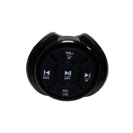 Phoenix Gold ZQWCT, belaidis stiprintuvo ir DSP valdiklis