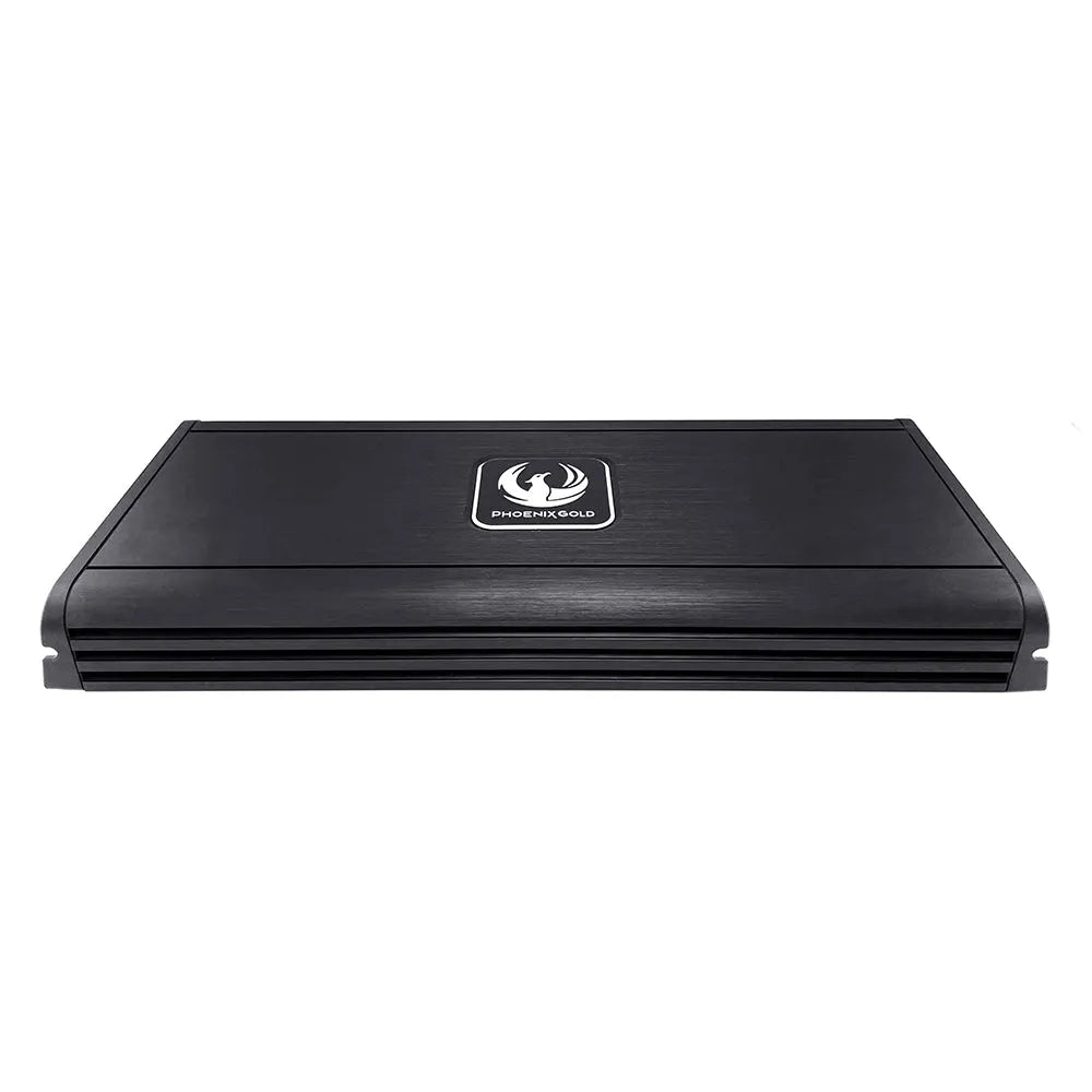 Phoenix Gold ZR20001, automobilinis stiprintuvas 2000W