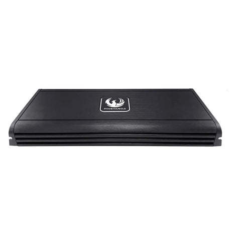 Phoenix Gold ZR20001, automobilinis stiprintuvas 2000W