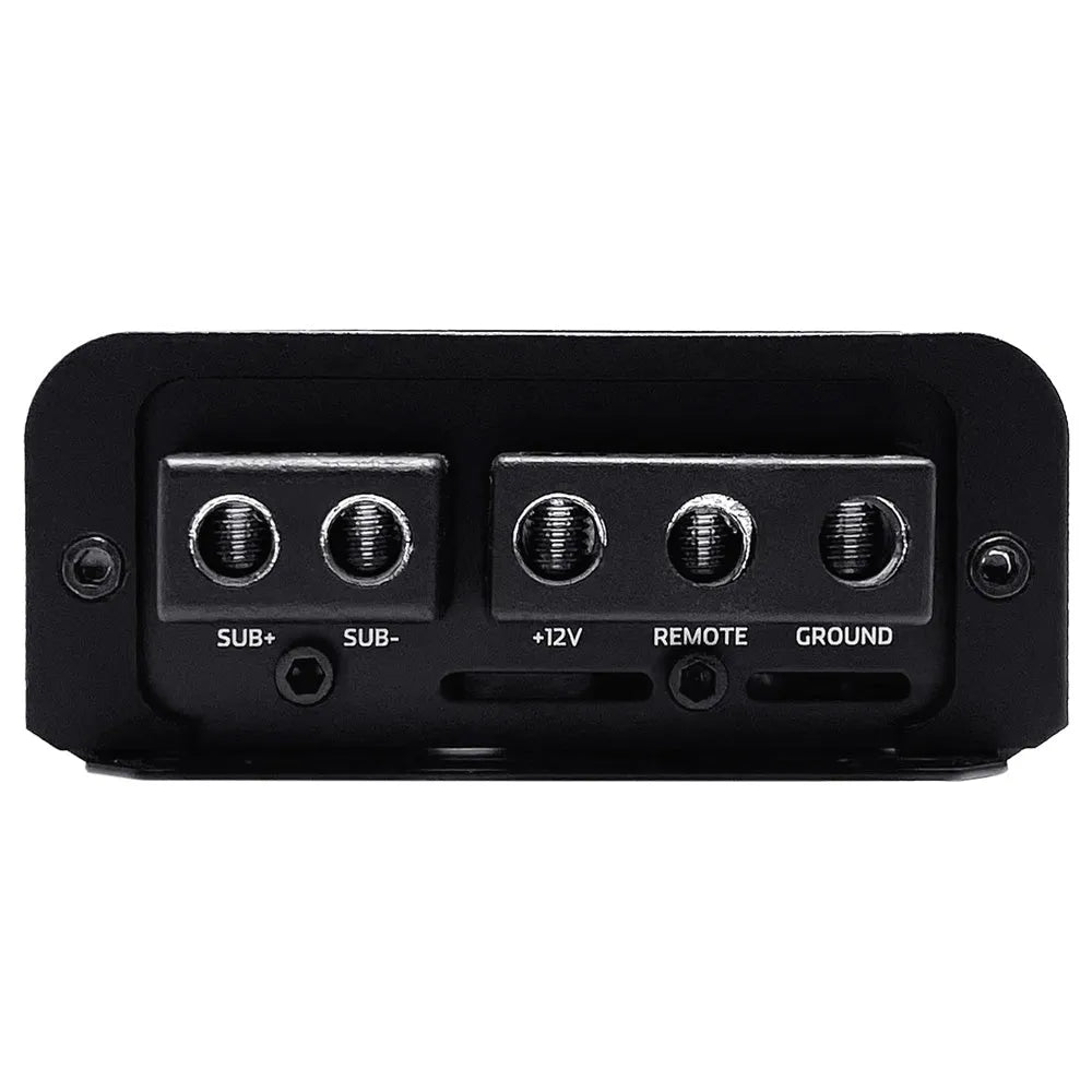 Phoenix Gold ZXM500.1, automobilinis stiprintuvas 2000W