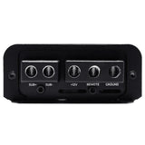 Phoenix Gold ZXM500.1, automobilinis stiprintuvas 2000W