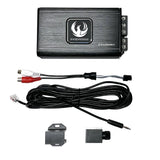 Phoenix Gold ZXM500.1, automobilinis stiprintuvas 2000W