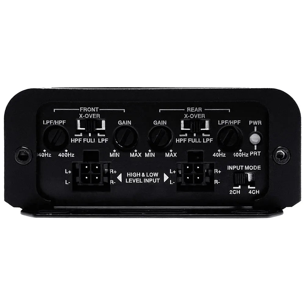 Phoenix Gold ZXM500.4, automobilinis stiprintuvas 1000W