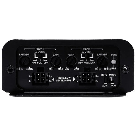 Phoenix Gold ZXM500.4, automobilinis stiprintuvas 1000W