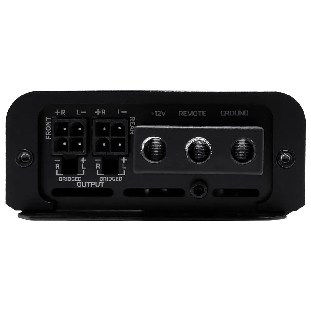 Phoenix Gold ZXM500.4, automobilinis stiprintuvas 1000W