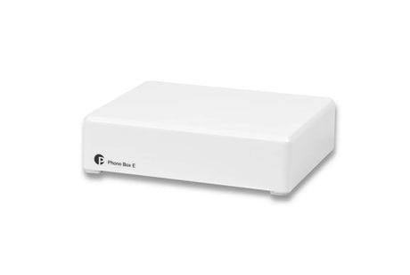 Pro-Ject Phono Box E, Phono stiprintuvas (įvairių spalvų)