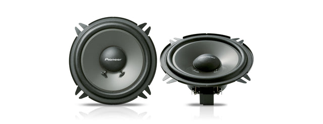 Pioneer 13cm 2-TIE ERILLISSARJA TS-130Ci