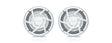 Pioneer 20 cm 2-jų krypčių drėgmei atsparus automobilių garsiakalbis TS-MR2040