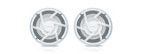 Pioneer 20 cm 2-jų krypčių drėgmei atsparus automobilių garsiakalbis TS-MR2040