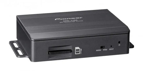 Pioneer AAVIC-F160-2, navigacijos priedas kemperiams