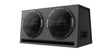 Pioneer AKTYVUS SUBWOOFERIS 2x30 cm 3000W TS-WX1220AH