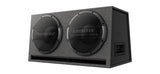 Pioneer AKTYVUS SUBWOOFERIS 2x30 cm 3000W TS-WX1220AH