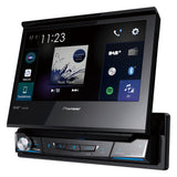 Pioneer AVH-Z7200DAB, automobilinė multimedija
