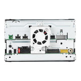 Pioneer AVIC-Z630BT, 6.2″ navigacinė multimedija su Apple CarPlay, Wi-Fi ir Bluetooth