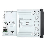 Pioneer AVIC-Z630BT, 6.2″ navigacinė multimedija su Apple CarPlay, Wi-Fi ir Bluetooth