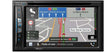 Pioneer AVIC-Z630BT, 6.2″ navigacinė multimedija su Apple CarPlay, Wi-Fi ir Bluetooth