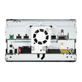 Pioneer AVIC-Z930DAB, 7″ navigacinė multimedija su Apple CarPlay ir Android Auto