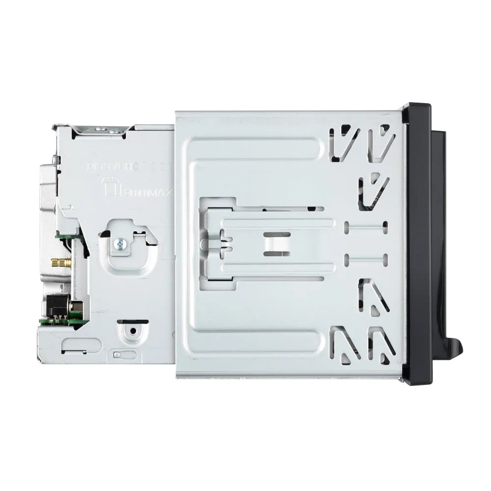 Pioneer AVIC-Z930DAB, 7″ navigacinė multimedija su Apple CarPlay ir Android Auto