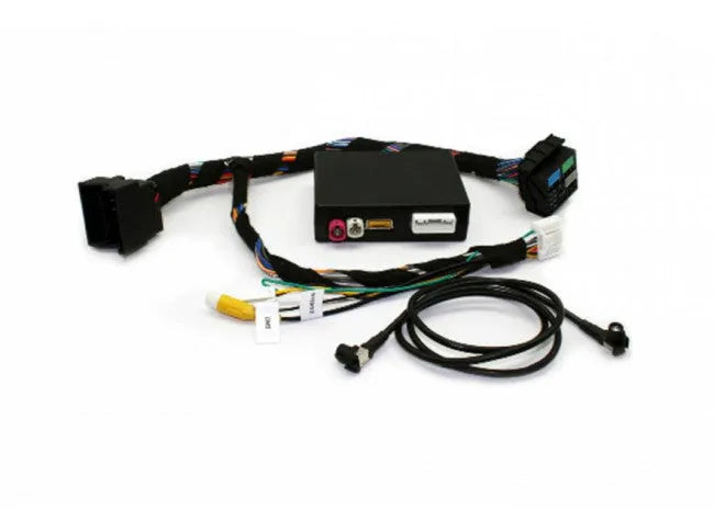 Pioneer CA-NAV-VAG.260 Plug-and-play, adapteris