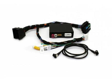 Pioneer CA-NAV-VAG.260 Plug-and-play, adapteris