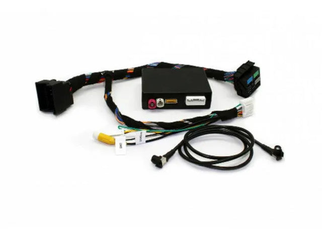 Pioneer CA-NAV-VAG.260 Plug-and-play, adapteris