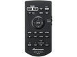 Pioneer, CD-R33 distancinis pultas AVH serijos grotuvams