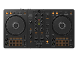 Pioneer DDJ-FLX4, DJ kontroleris