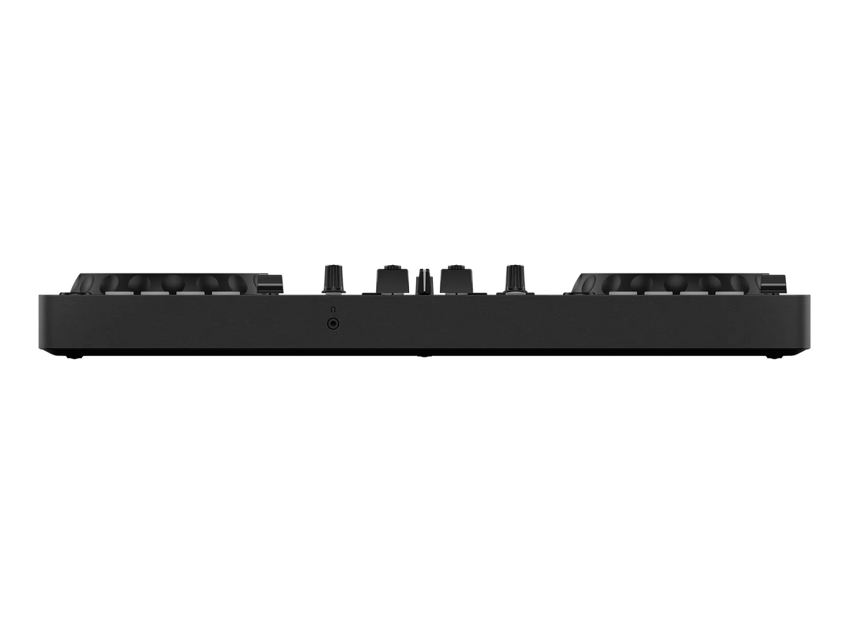 Pioneer DDJ-FLX4, DJ kontroleris