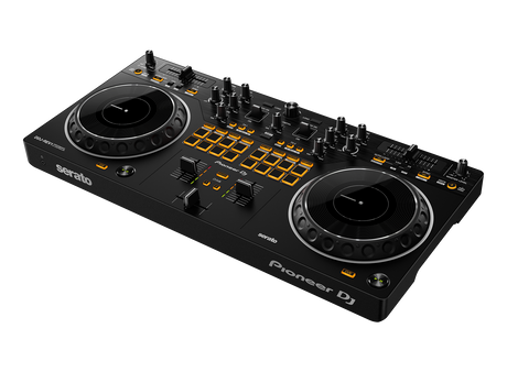 Pioneer DDJ-REV1 DJ Controller