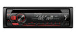 Pioneer, DEH-S120UB CD RDS magnetola su USB, Aux įėjimu, FLAC