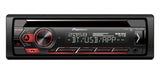 Pioneer DEH-S420BT, automobilinė magnetola