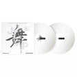 Pioneer DJ Control Vinyl (Balta) - RB-VD2-W (Poros)