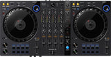 Pioneer DJ - DDJ-FLX6-GT - Valdymo pulto viršutinė dalis su mygtukais